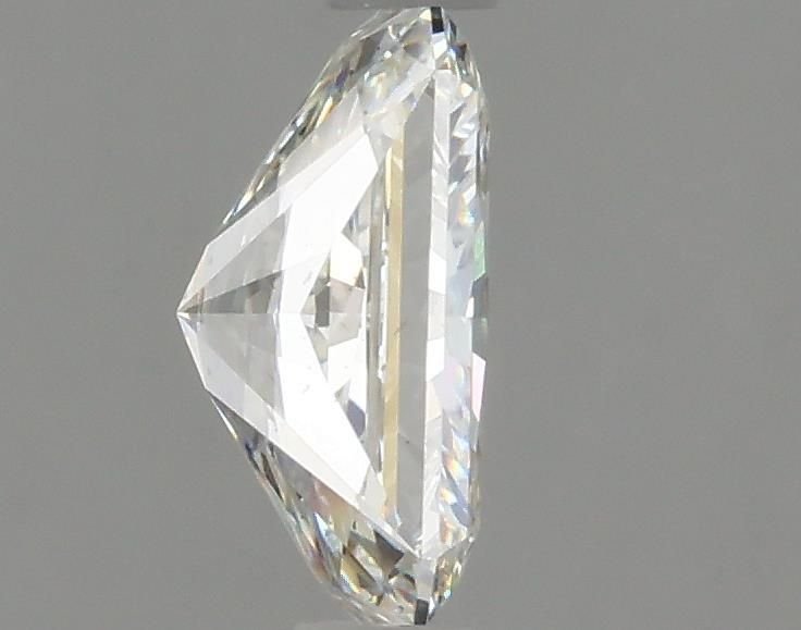 1.25ct G VS1 Rare Carat Ideal Cut Radiant Lab Grown Diamond