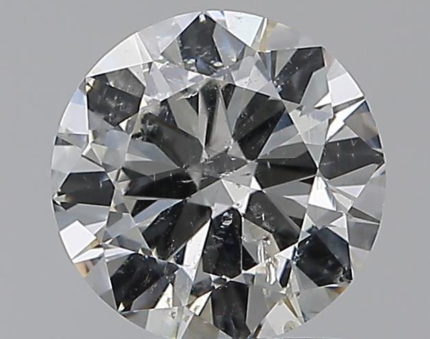 1.20ct G SI2 Rare Carat Ideal Cut Round Diamond