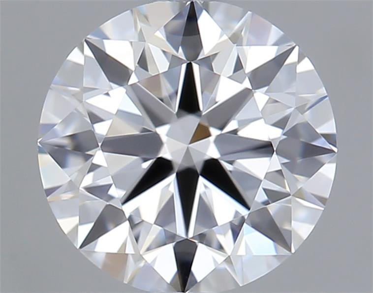 0.95ct D IF Rare Carat Ideal Cut Round Lab Grown Diamond