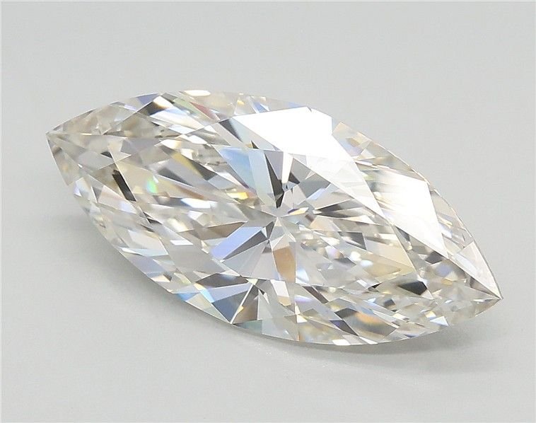 3.01 Carat Marquise Lab Diamond