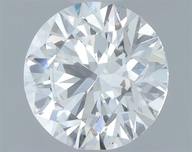 0.90ct E VS2 Rare Carat Ideal Cut Round Lab Grown Diamond