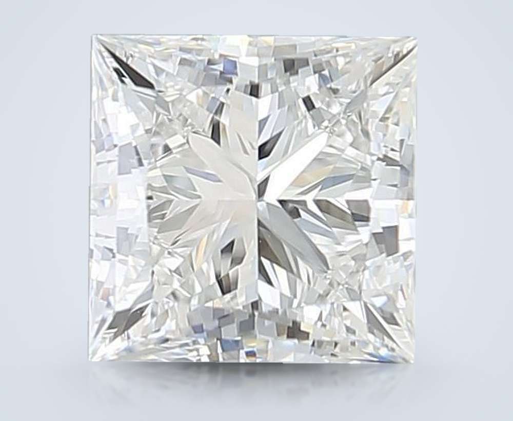 2.15 Carat Princess Lab Diamond