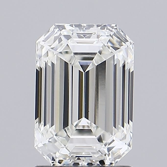 1.80 Carat Emerald Lab Diamond