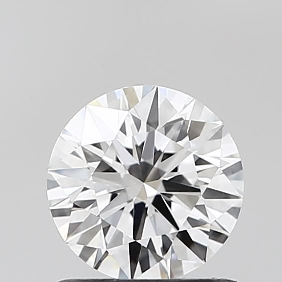 0.82ct E VVS1 Rare Carat Ideal Cut Round Lab Grown Diamond