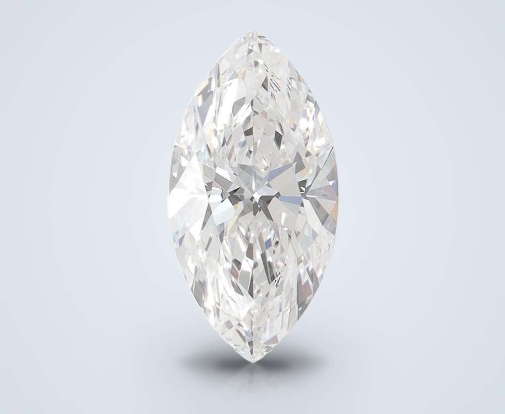 2.01 Carat Marquise Lab Diamond