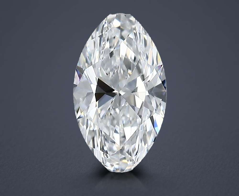 0.30 Carat Marquise Natural Diamond