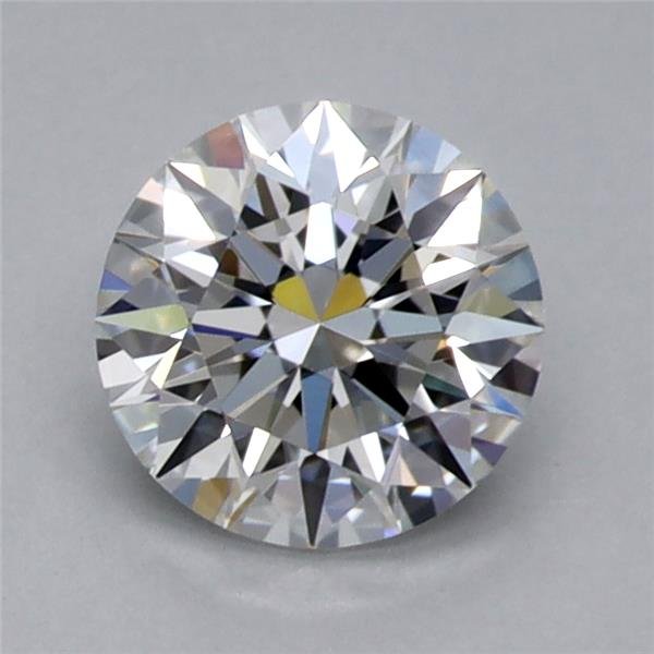 0.32ct F VVS2 Rare Carat Ideal Cut Round Diamond