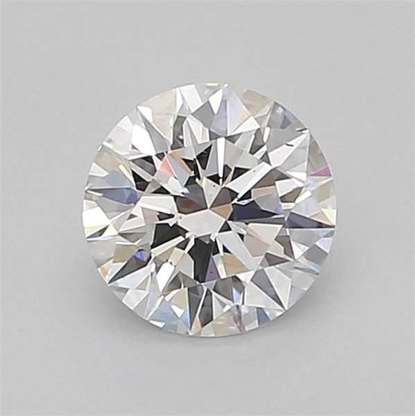 1.04 Carat Round Lab Diamond
