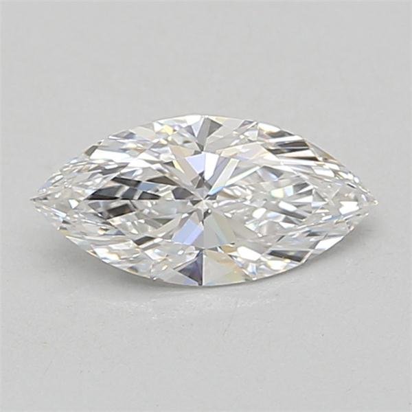 0.90ct E VS1 Rare Carat Ideal Cut Marquise Lab Grown Diamond