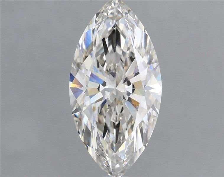 2.06 Carat Marquise Lab Diamond