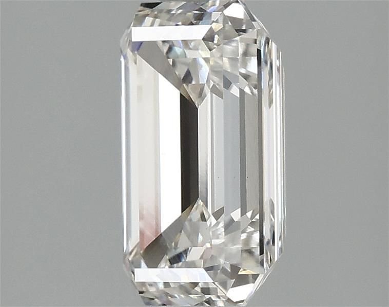2.58 Carat Emerald Lab Diamond