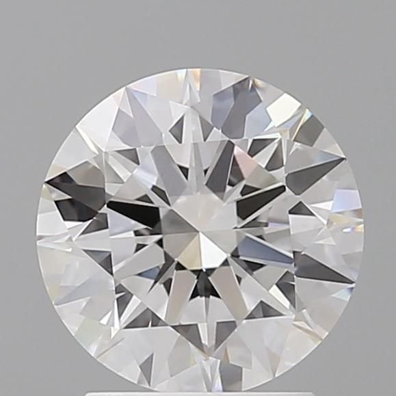 1.96 Carat Round Lab Diamond