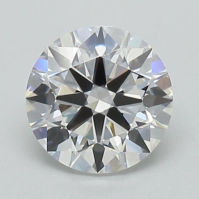 1.15ct E VVS2 Rare Carat Ideal Cut Round Lab Grown Diamond