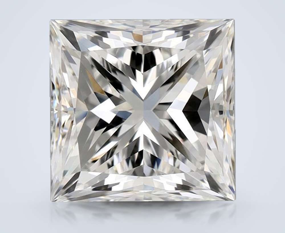 1.01 Carat Princess Natural Diamond