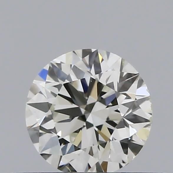 0.34ct G VS2 Excellent Cut Round Diamond