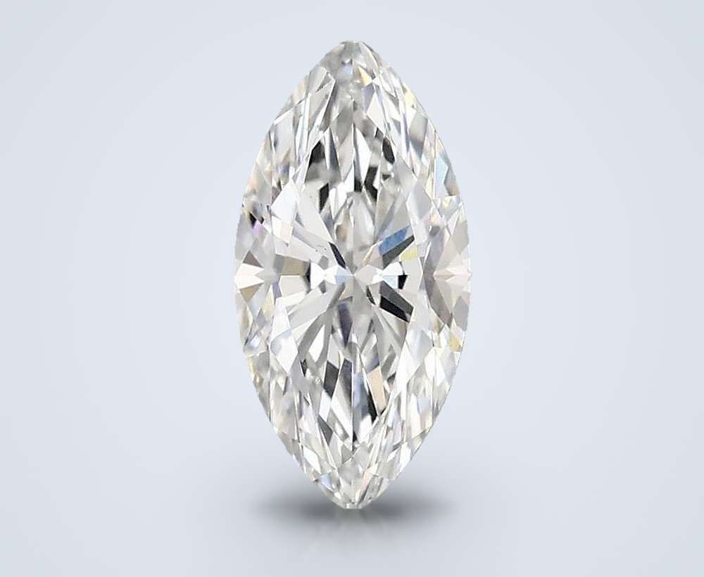 1.13 Carat Marquise Lab Diamond