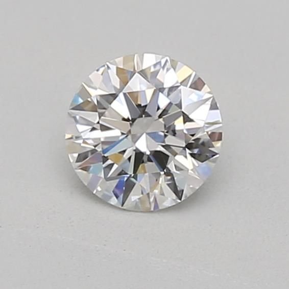 0.57ct G VS1 Rare Carat Ideal Cut Round Diamond