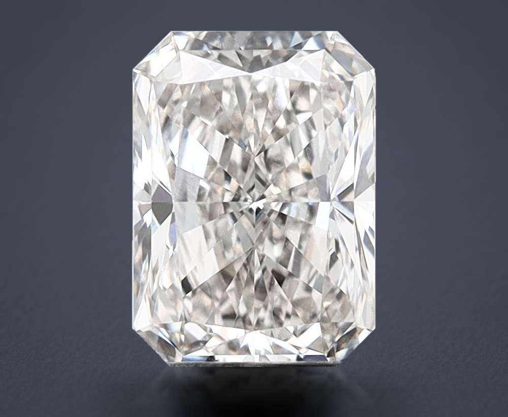 1.88 Carat Radiant Lab Diamond