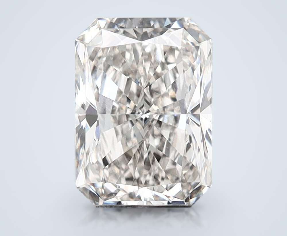 1.88 Carat Radiant Lab Diamond