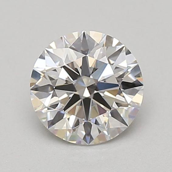 1.01ct F VS1 Rare Carat Ideal Cut Round Lab Grown Diamond