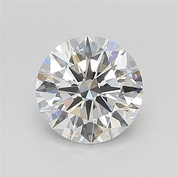 1.16ct E VS1 Rare Carat Ideal Cut Round Lab Grown Diamond
