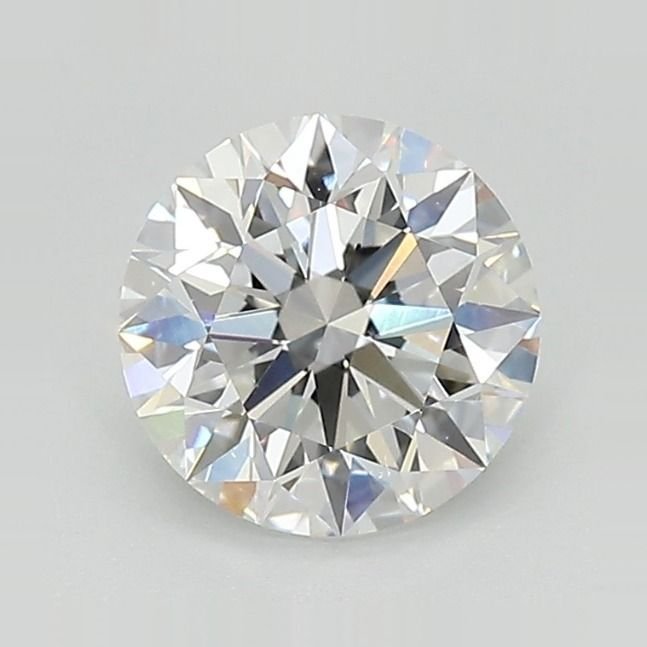 1.32ct E VS1 Excellent Cut Round Lab Grown Diamond
