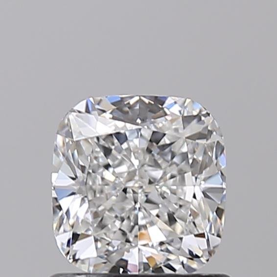 1.01 Carat Cushion Lab Diamond