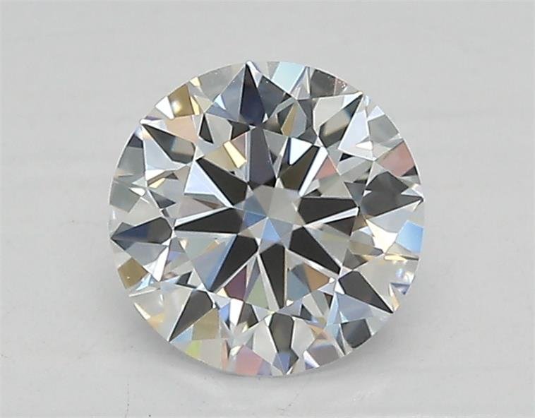 1.00ct D VVS1 Rare Carat Ideal Cut Round Lab Grown Diamond
