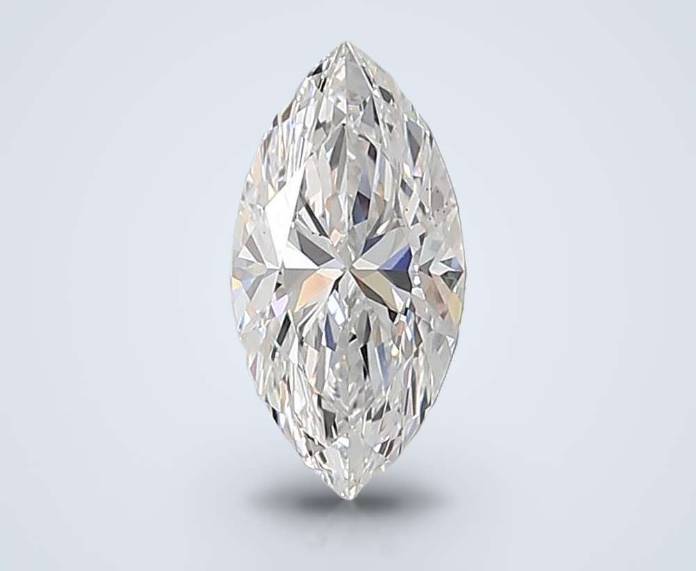 2.03 Carat Marquise Lab Diamond