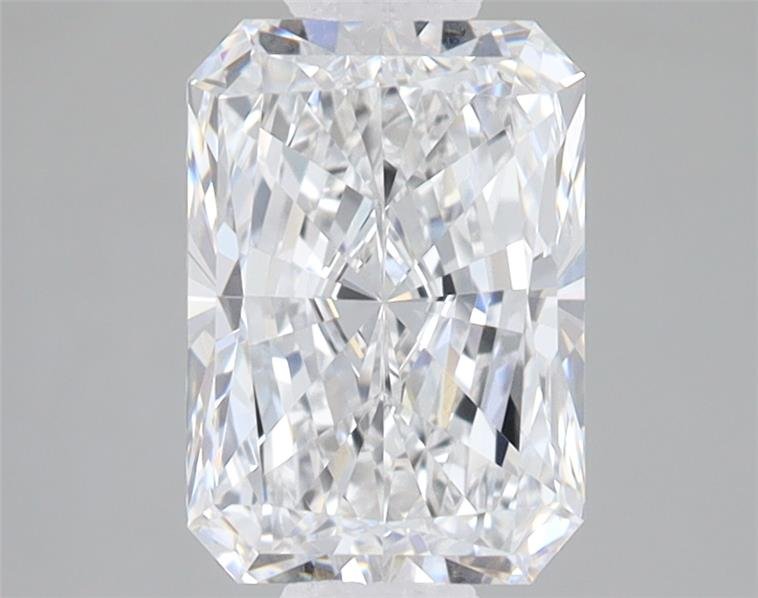 2.00 Carat Radiant Lab Diamond