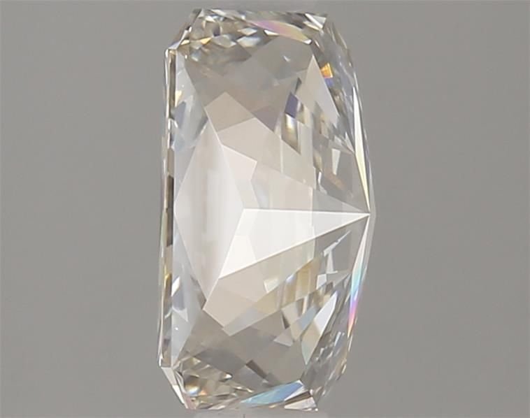 2.76ct H VS1 Rare Carat Ideal Cut Radiant Lab Grown Diamond