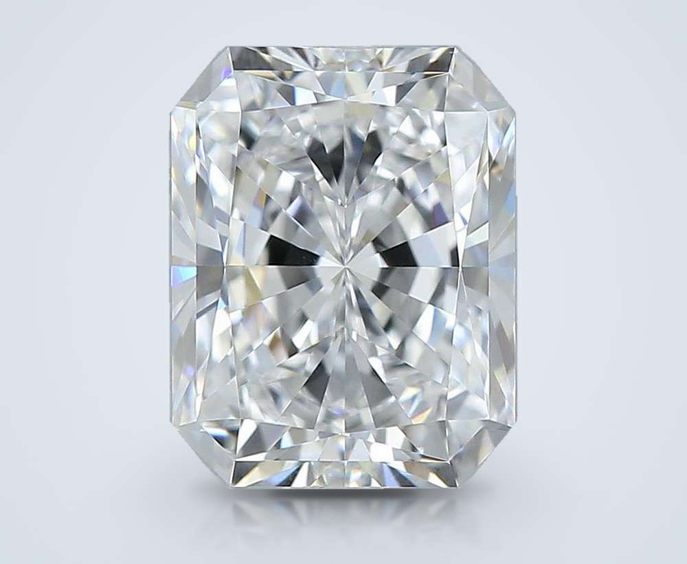 1.40 Carat Radiant Natural Diamond
