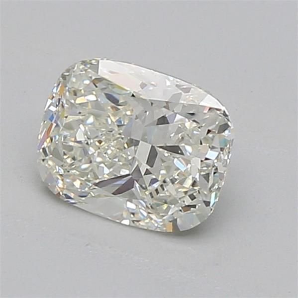 1.15ct J VS2 Rare Carat Ideal Cut Cushion Diamond