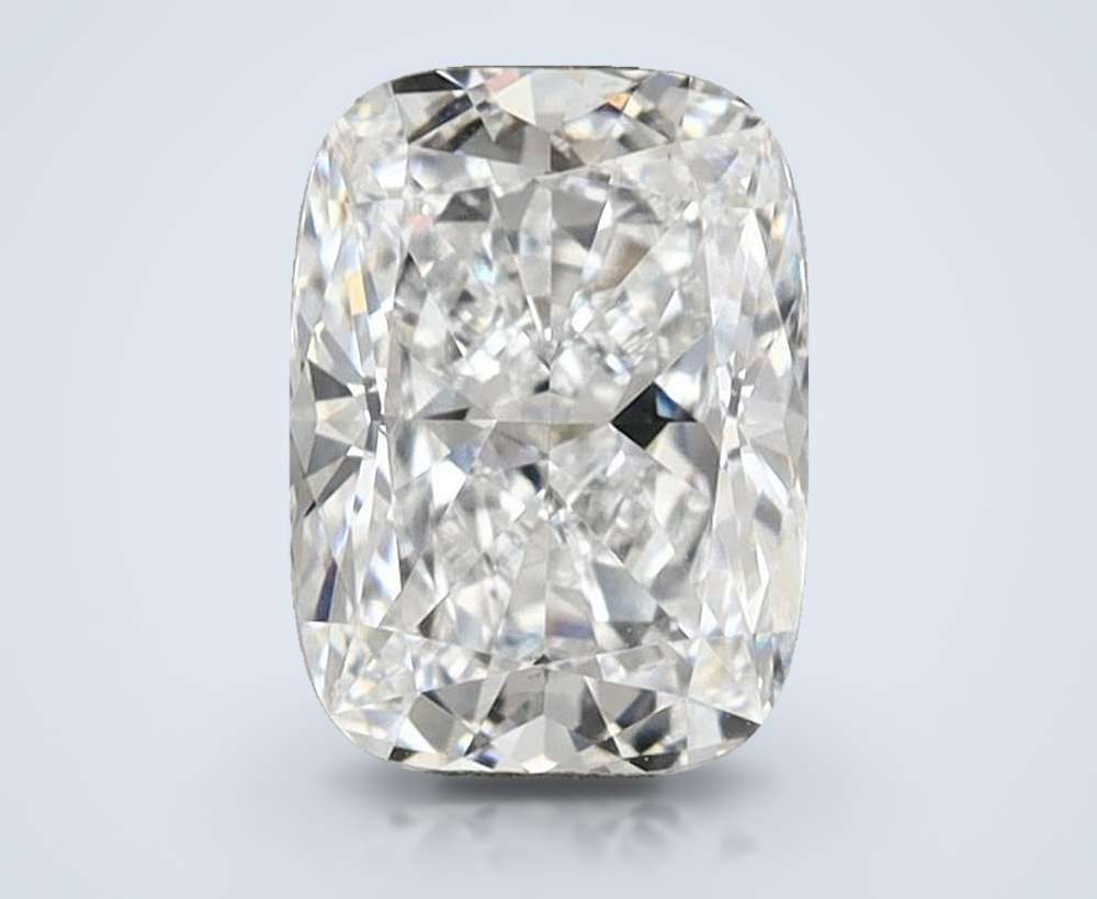 1.10 Carat Cushion Lab Diamond