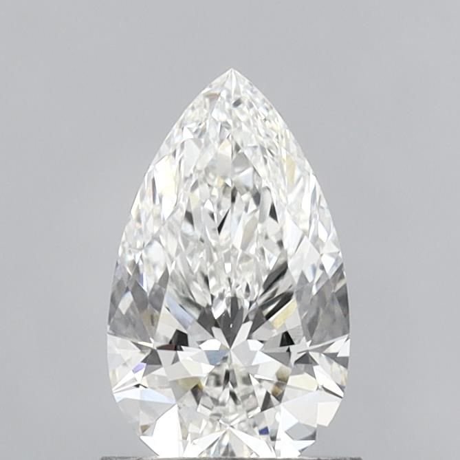 1.01 Carat Pear Lab Diamond
