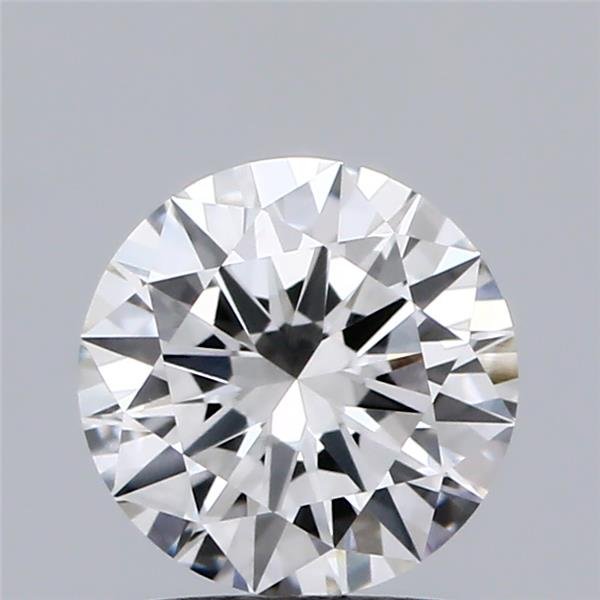 0.90ct G VVS2 Ideal Cut Round Lab Grown Diamond