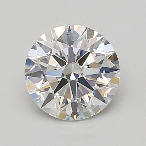 1.01ct E VS1 Rare Carat Ideal Cut Round Lab Grown Diamond
