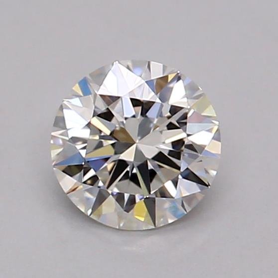 0.30ct G VVS1 Rare Carat Ideal Cut Round Diamond