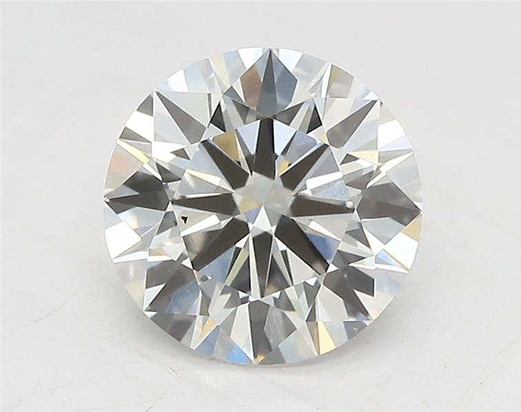 1.40 Carat Round Lab Diamond
