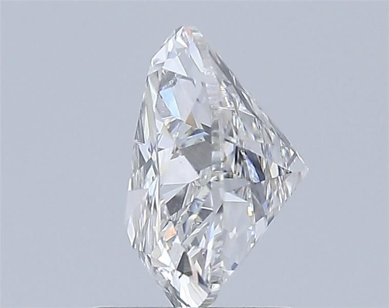 1.58ct H VS1 Rare Carat Ideal Cut Heart Lab Grown Diamond