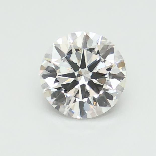 0.60ct E VS1 Excellent Cut Round Lab Grown Diamond