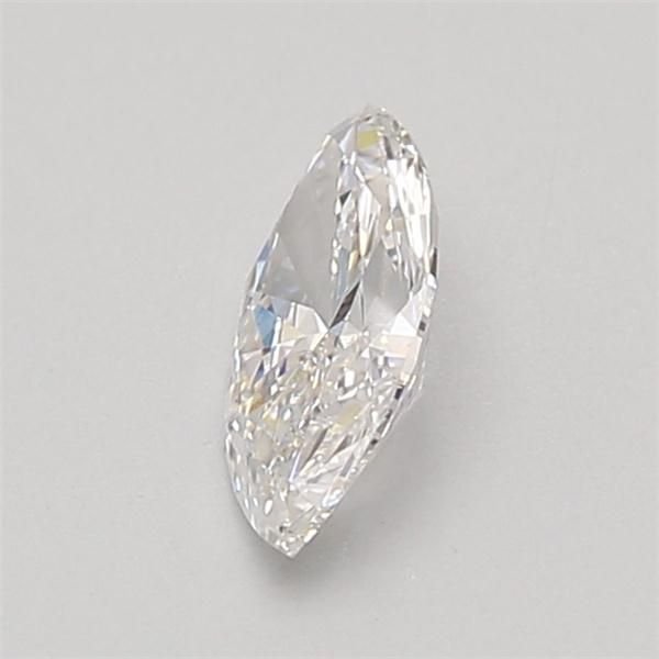 0.72ct E VS1 Rare Carat Ideal Cut Marquise Lab Grown Diamond