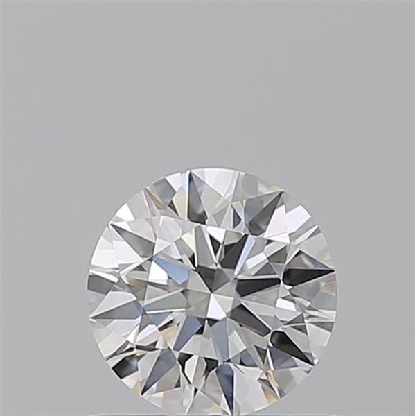 0.75ct G VS2 Rare Carat Ideal Cut Round Diamond