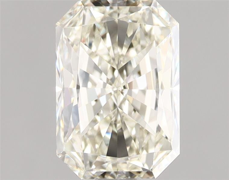 1.51ct J VVS1 Rare Carat Ideal Cut Radiant Diamond