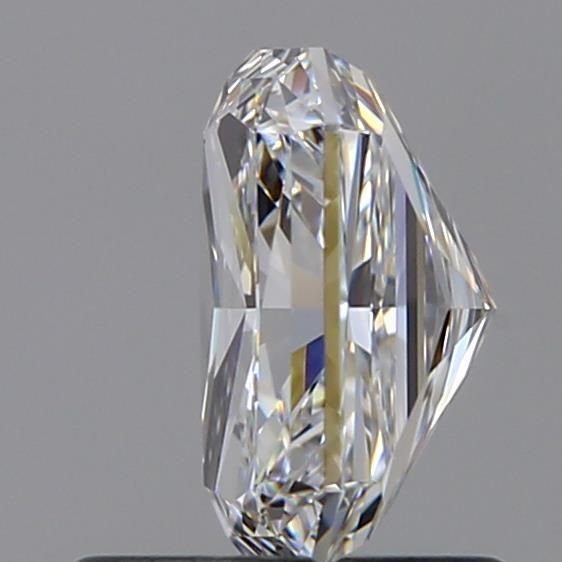 1.00 Carat Radiant Natural Diamond