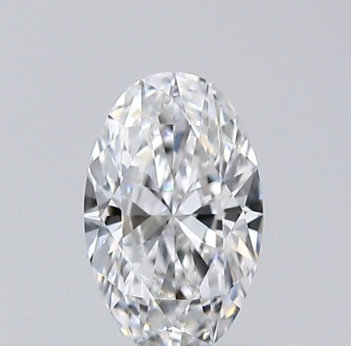 0.30 Carat Oval Natural Diamond