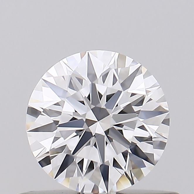 0.50 Carat Round Lab Diamond
