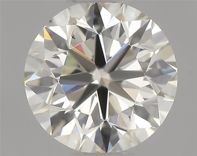 0.40ct K VVS2 Very Good Cut Round Diamond