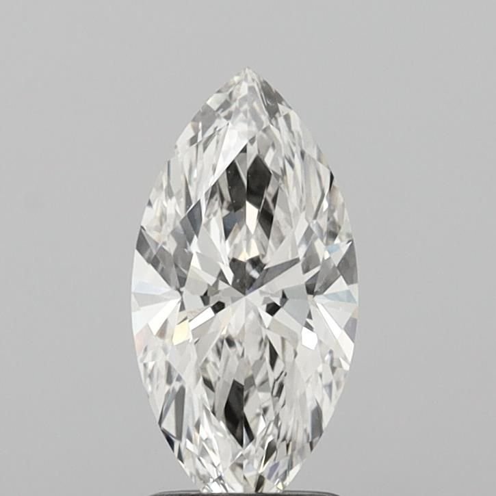 1.54 Carat Marquise Lab Diamond