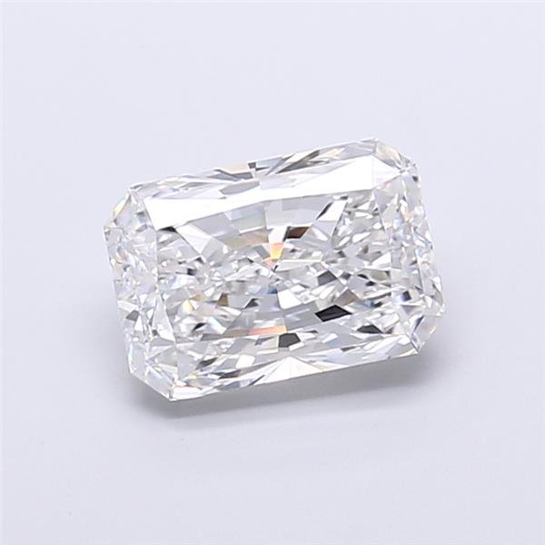 2.02 Carat Radiant Lab Diamond